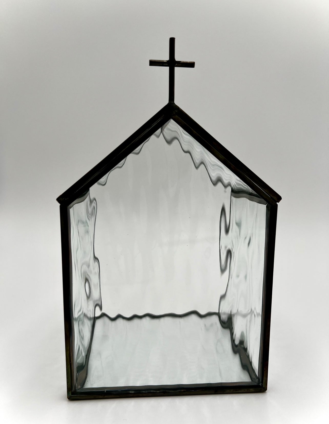 Glass Church