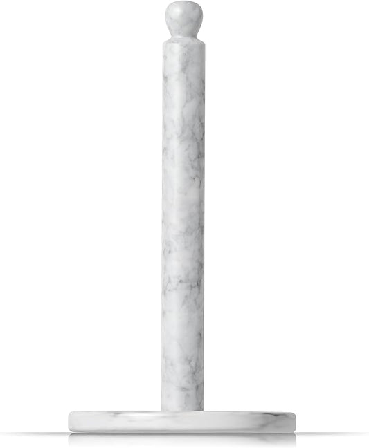 Modern Innovations Marble Paper Towel Holder