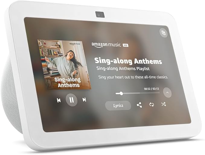 Amazon Echo Show