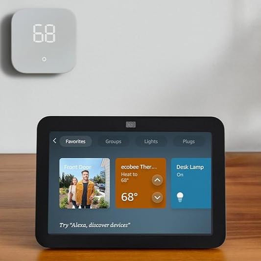 Amazon Echo Show